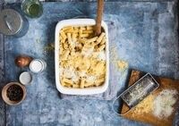 グラタン皿の代用は身近なものでok 献立の幅もグッとアップ Macaroni