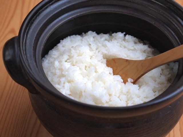 土鍋の使い始めに 目止め をしてる 基本のやり方とコツまとめ Macaroni