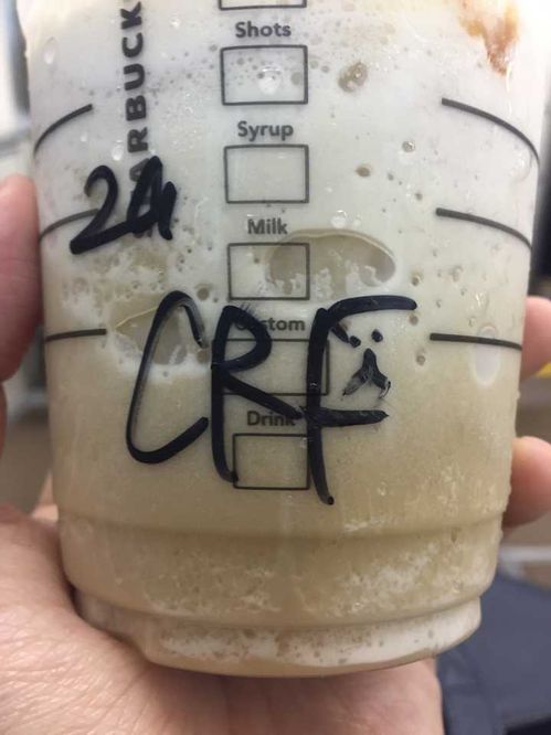 スターバックスのメッセージがキュートすぎる 書いてもらうための7つのコツ Macaroni