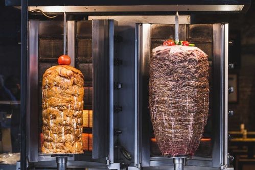 ケバブってなんの肉 気になる種類や自宅で再現できる作り方 Macaroni