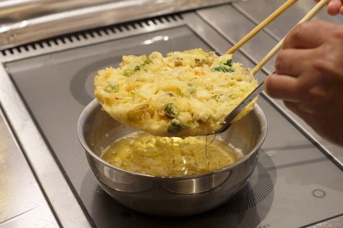 【調理師解説】揚げ油の正しい保存法は。保存期間やおすすめ容器も