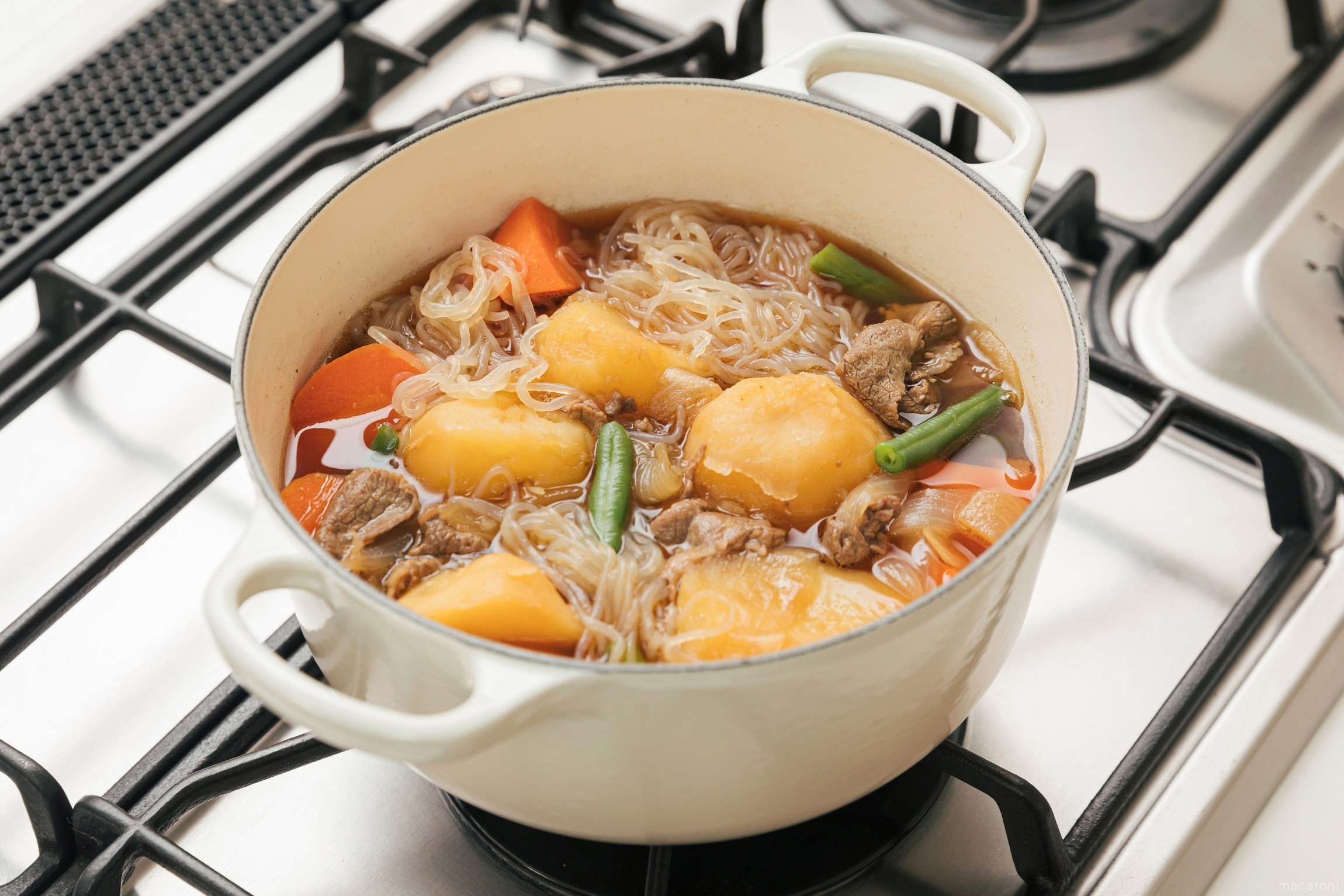 ルクルーゼ わさび 20cm 鍋 シグニチャーココットロンド サイズ違いで