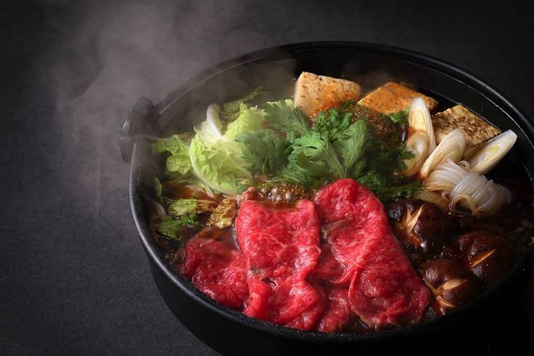 余ったすき焼きのリメイクレシピ15選 うどんや肉じゃが コロッケに変身 Macaroni