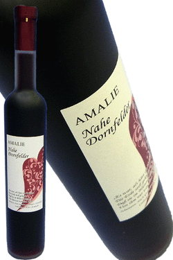 アマリエ　ナーエドルンフェルダーフルーティー系