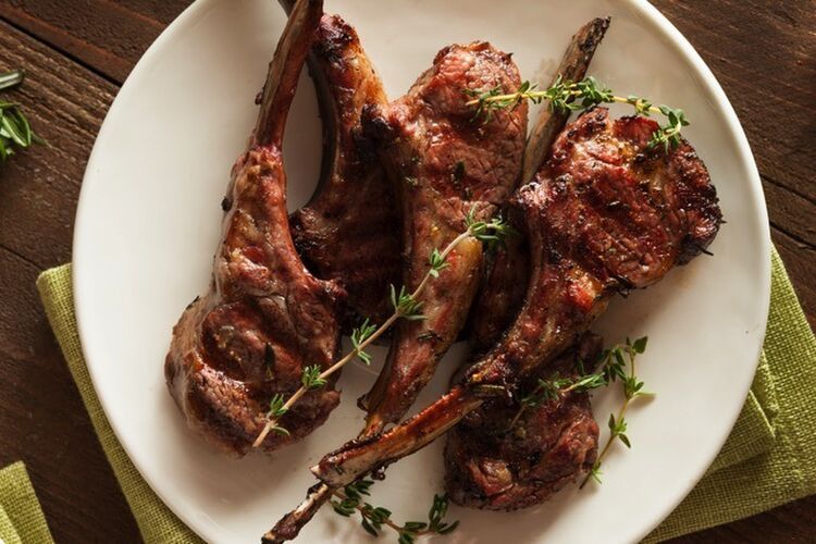 ちなみに、フルボディのワインに合う料理って