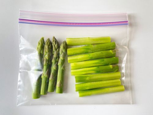 アスパラガスはどう保存する おすすめの冷蔵 冷凍保存方法 2ページ目 Macaroni