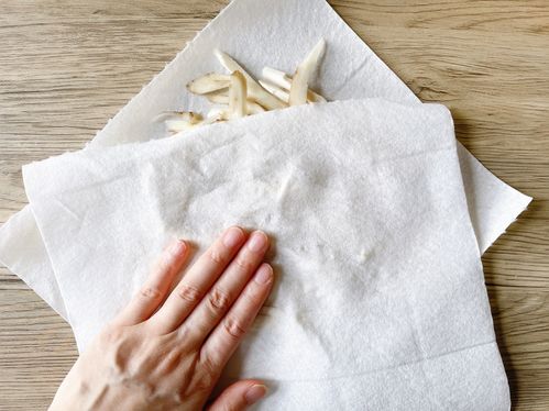 ごぼうは賢く冷凍保存 上手な解凍法で毎日おいしく時短 Macaroni