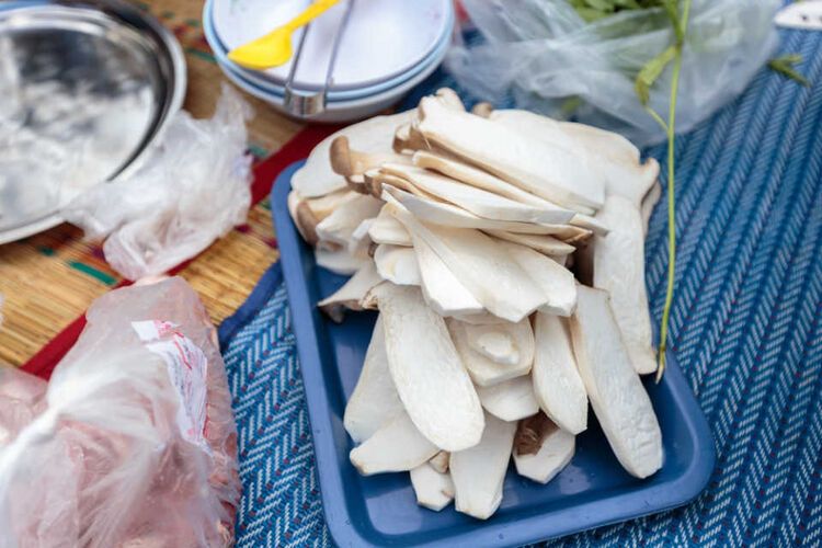 エリンギの賞味期限ってどのくらい １年持たせる保存テク発見 3ページ目 Macaroni