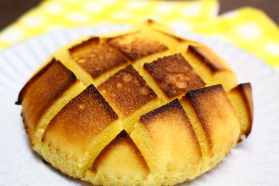 セブン「たまご蒸しパン」をトースターで3分焼くだけ！90円の贅沢にハマる人続出！ (2ページ目) macaroni