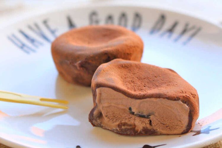 今食べたい「冬アイス」はこれだ!コンビニで買えるおすすめ商品26選の画像
