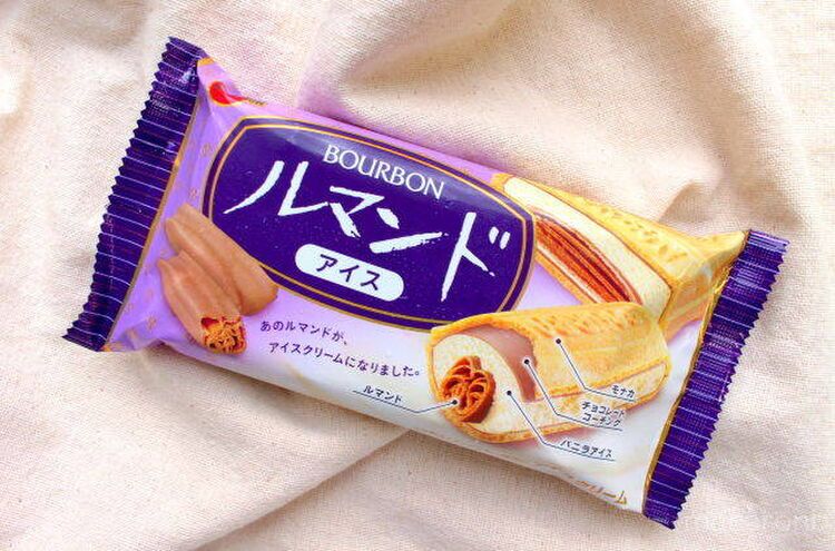 今食べたい「冬アイス」はこれだ!コンビニで買えるおすすめ商品26選の画像