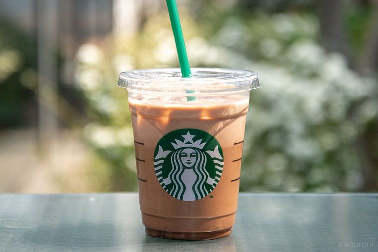 損してるかも?スタバのティーラテを「オールミルク」で頼むべきたったひとつの理由の画像