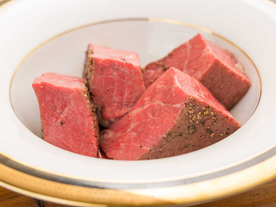 恵比寿 焼肉 うしみつ 恵比寿本店>