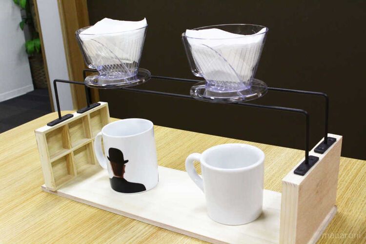 マツコもハマった⁉︎ 100均DIYの達人が教えるテクでキッチンが激変!の画像