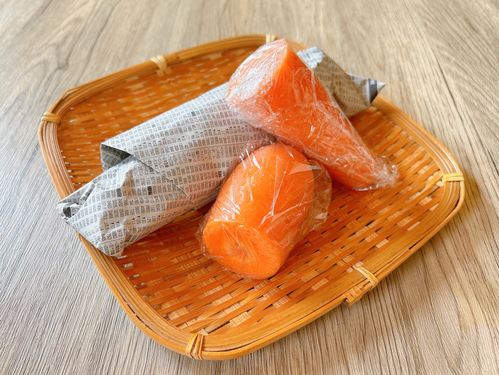 にんじんの常温・冷蔵・冷凍保存方法を野菜ソムリエが解説！
