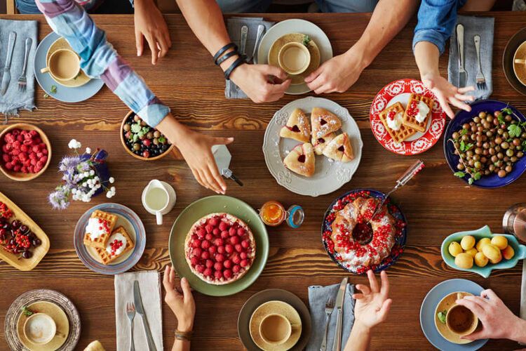ケーキの賞味期限は種類で違う!おいしく食べきる保存&解凍のコツの画像