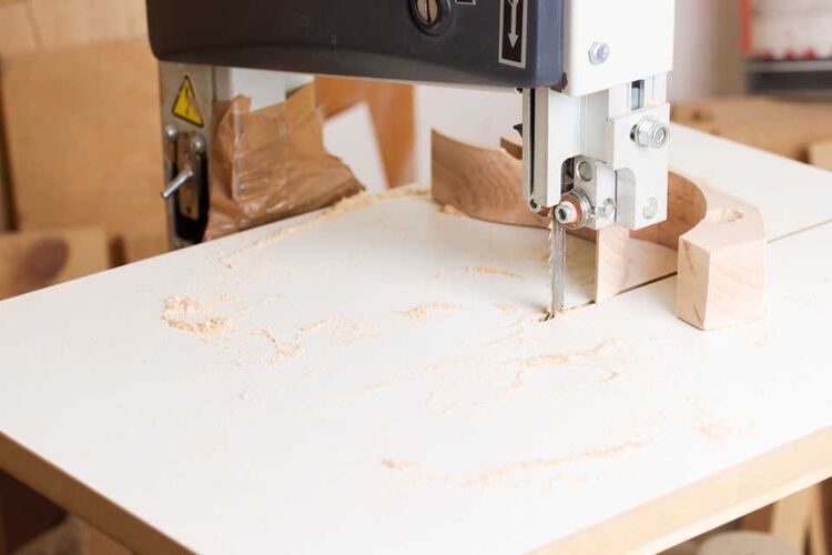100均のまな板でDIY♪ かわいいリメイク雑貨でカフェ風インテリアの画像