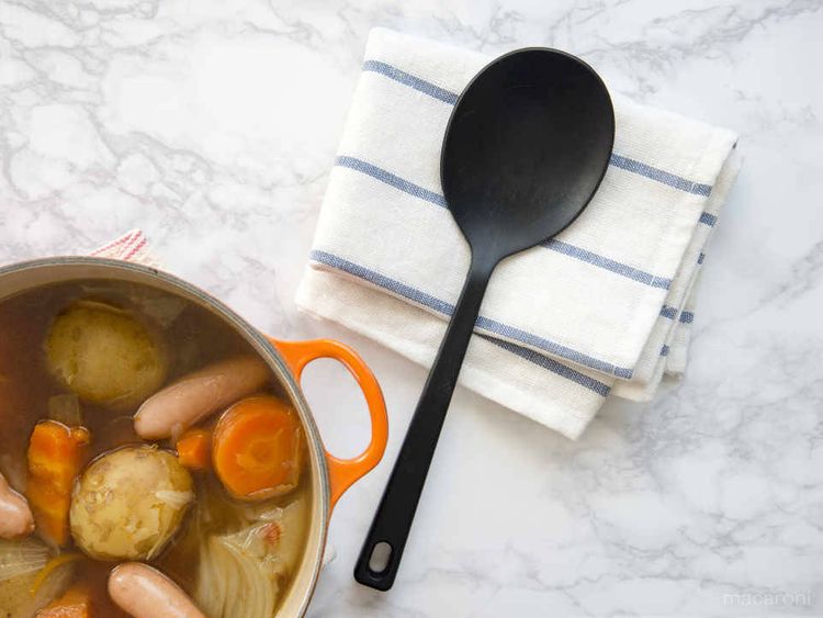 デザインも機能も文句なし 無印良品 のキッチン用品おすすめ選 Macaroni