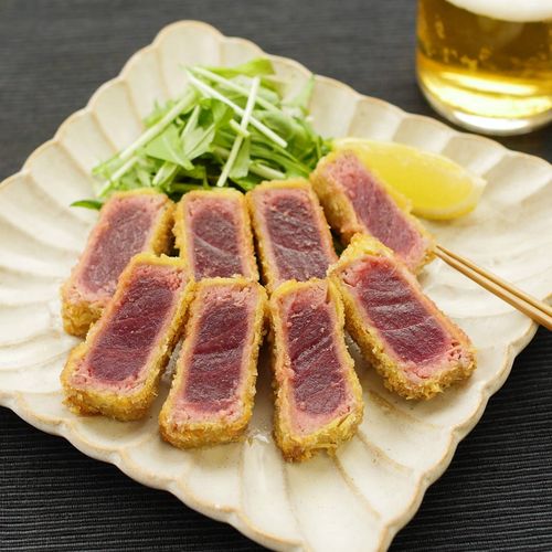 マグロのおすすめレシピ7選！メインから副菜まで生以外も食べ方いろいろ