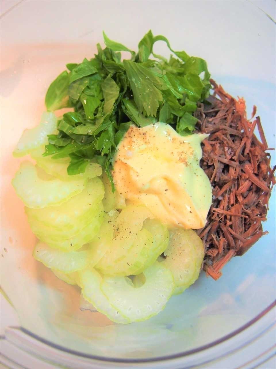 手作りってたのしい ポリ袋で漬け込む 自家製コンビーフ の作り方 Macaroni