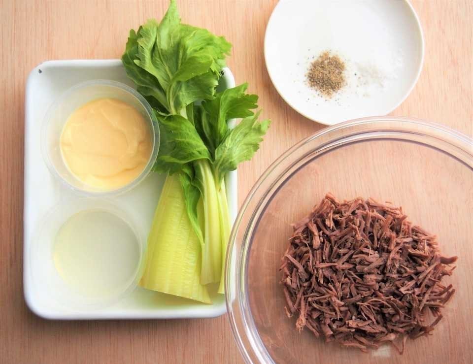 手作りってたのしい ポリ袋で漬け込む 自家製コンビーフ の作り方 Macaroni