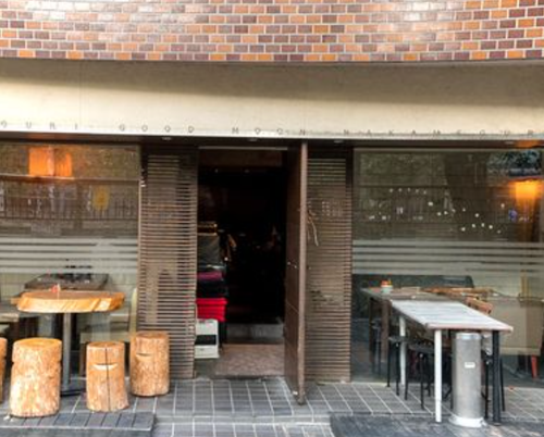 目黒川沿いの桜を満喫 中目黒でお花見できるレストラン カフェ16選 4ページ目 Macaroni