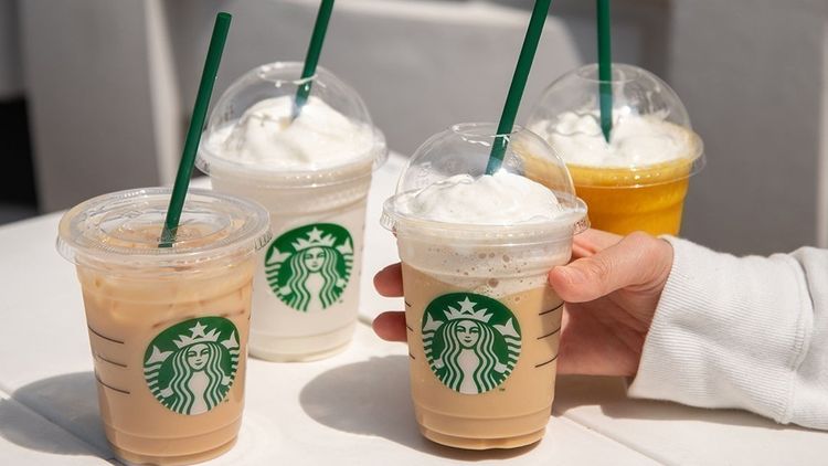 保存版 スタバの人気カスタムまとめ35選 お気に入りを見つけよう Macaroni
