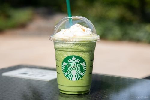 保存版 スタバのおすすめカスタマイズ30選 裏メニューで自分だけのお気に入りを Macaroni