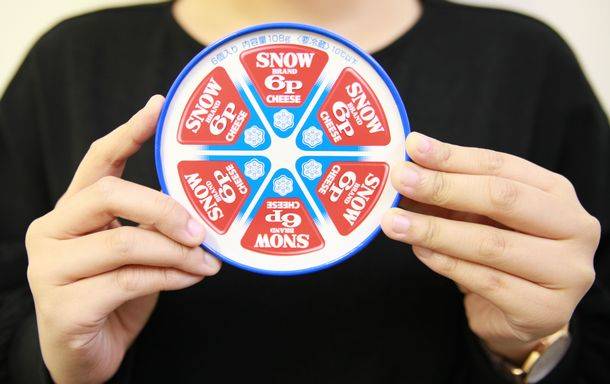 3分間でカリとろ食感 6pチーズで作る 焼きロッピー はコスパ最強おつまみ Macaroni