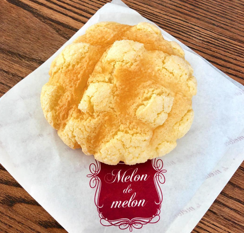 人気のメロンパン専門店「メロンドゥメロン」とは？おすすめメニューや