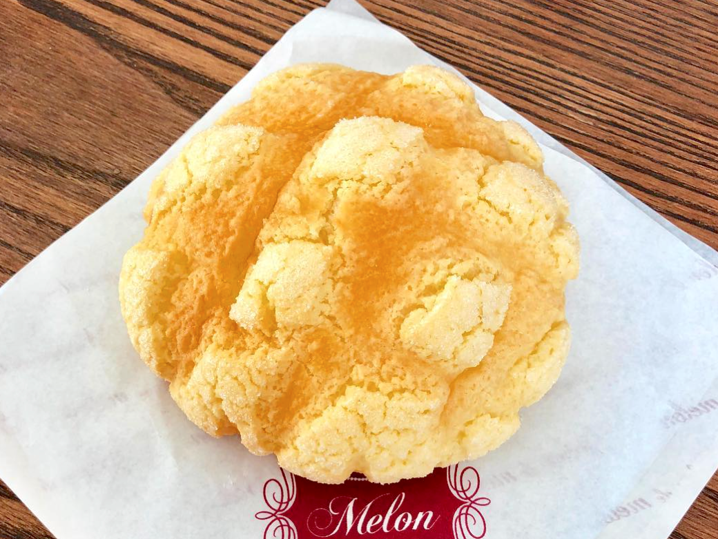 人気のメロンパン専門店「メロンドゥメロン」とは？おすすめメニューや
