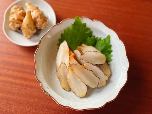 野菜ソムリエが教える！菊芋のおすすめレシピ6選