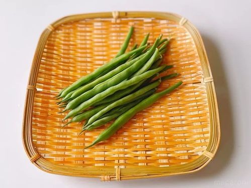 いんげんの正しい下処理。電子レンジでゆでる簡単な方法も伝授！