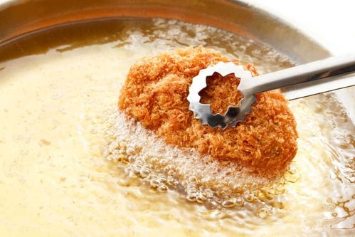 パン粉の最適な代用品は ハンバーグもコロッケも身近なアレで作れる Macaroni