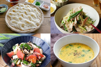 もう献立に迷わないそうめんに合うおかず・汁物32選時短からガッツリ系まで目的別に紹介