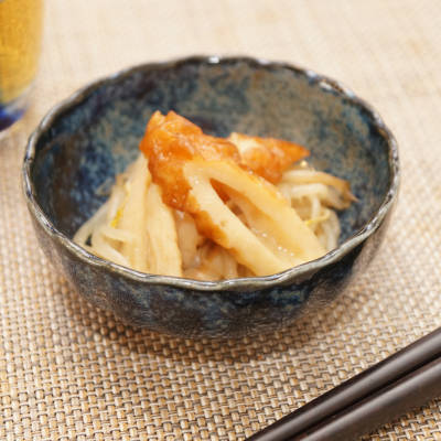 100円以下で作れる!? コスパ最強「もやしとちくわのさっと煮」レシピ