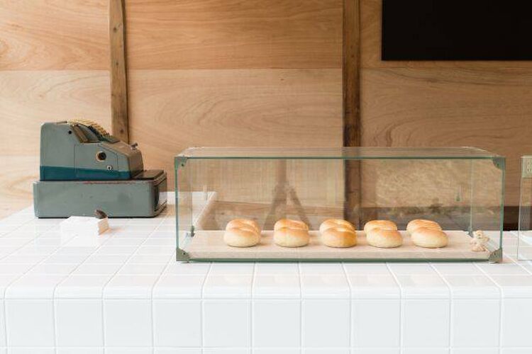 こだわりの三浦野菜♩神奈川「みやがわベーグル」は週末だけのベーグル専門店の画像