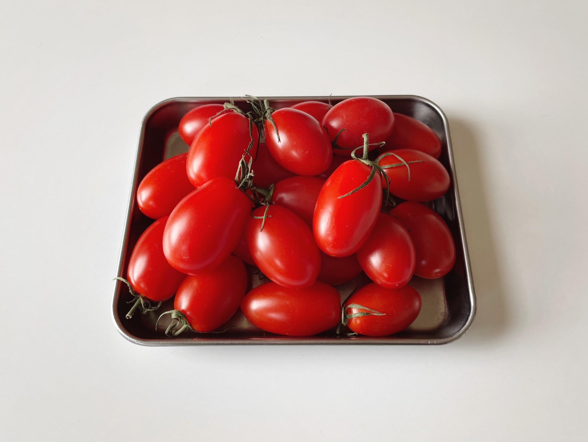 旨味も栄養もギュッ ドライトマト の作り方 活用レシピ18選 Macaroni