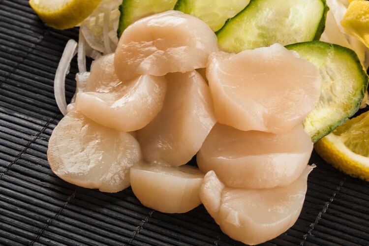 人気の寿司ネタガイド30種!赤身・白身・光りものをすべて網羅の画像
