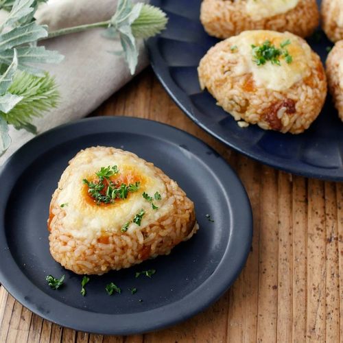 おにぎりの具アレンジ41選定番から変わり種まで