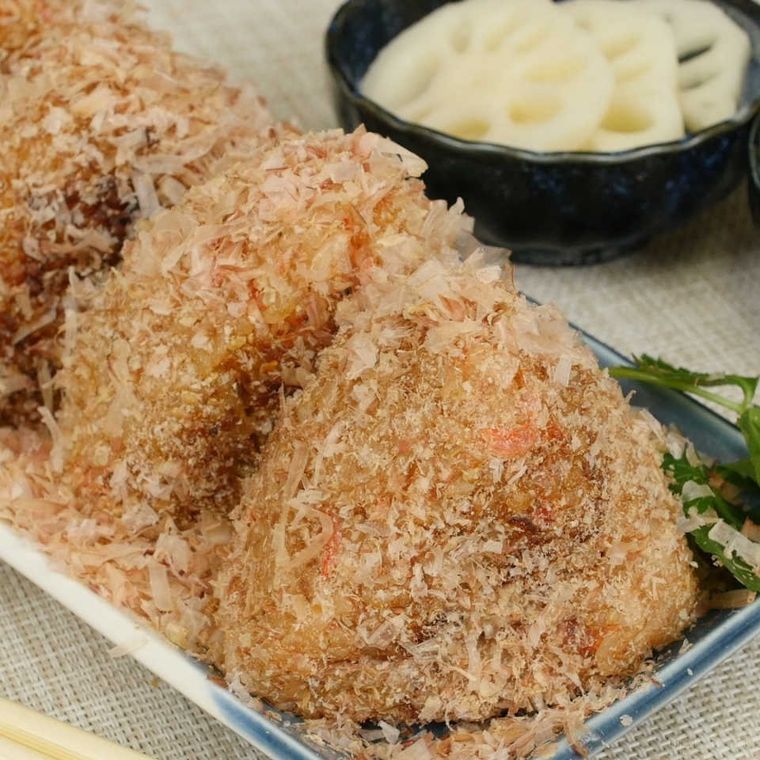 おにぎりの具 アレンジ37選 定番から変わり種まで Macaroni