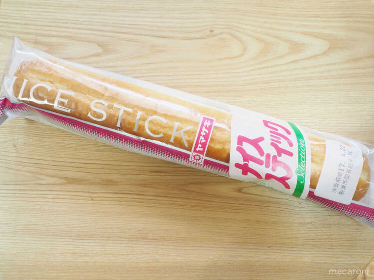 マツコもべた褒め 袋パン のスペシャリストが厳選する珠玉の12商品 Macaroni