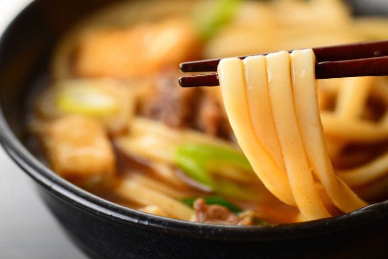 レシピ付き カレーうどんのおすすめ献立 主菜 副菜 18提案 Macaroni