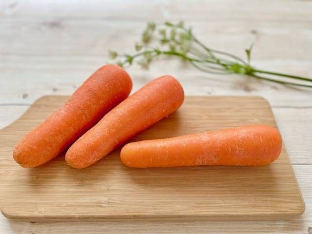 にんじんは冷凍保存がおすすめ 正しい保存法と時短レシピ5選 Macaroni にんじんは冷凍保存がおすすめ 正しい保存法と時短レシピ5選 Macaroni