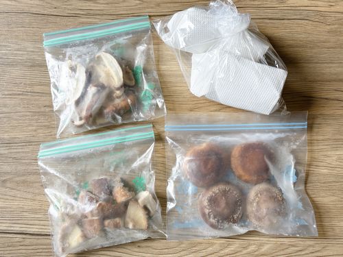 野菜のプロが教えるしいたけを保存するコツ。メリットデメリットも分かりやすく解説