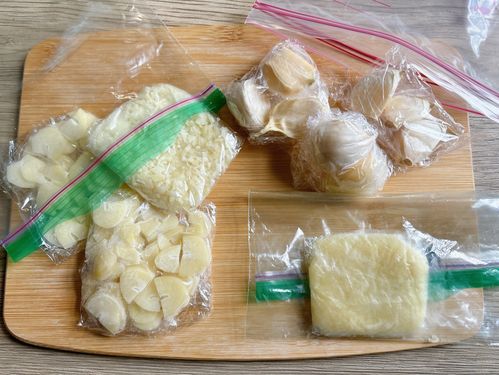 にんにくは冷凍保存で風味キープ！ロス削減のコツをプロが解説