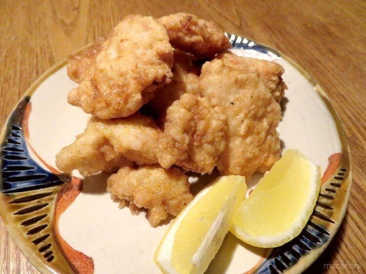 「唐揚げ」の基本レシピを伝授！揚げ方・揚げ時間まで丁寧に (2ページ目) macaroni
