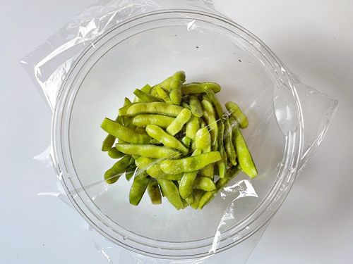 ホクホク食感は何分がベスト枝豆をレンジでおいしくゆでる裏技も必見