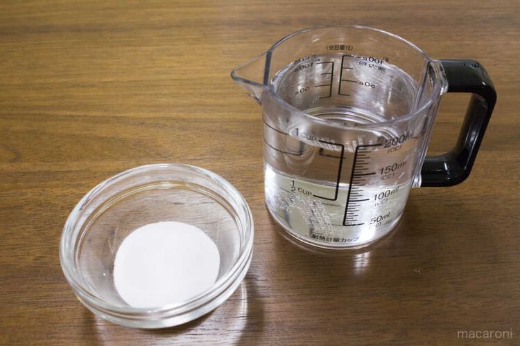 気になる味はいかに…!? 持ち運べる水「Ooho!」に作ってみたいの声続出!の画像