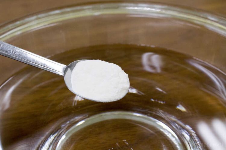 気になる味はいかに…!? 持ち運べる水「Ooho!」に作ってみたいの声続出!の画像